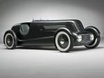 Ford Model 40 Special Speedster 1934 года